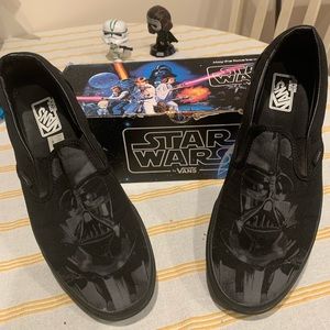 2014 Star Wars rare Darth Vader/ Dark Side